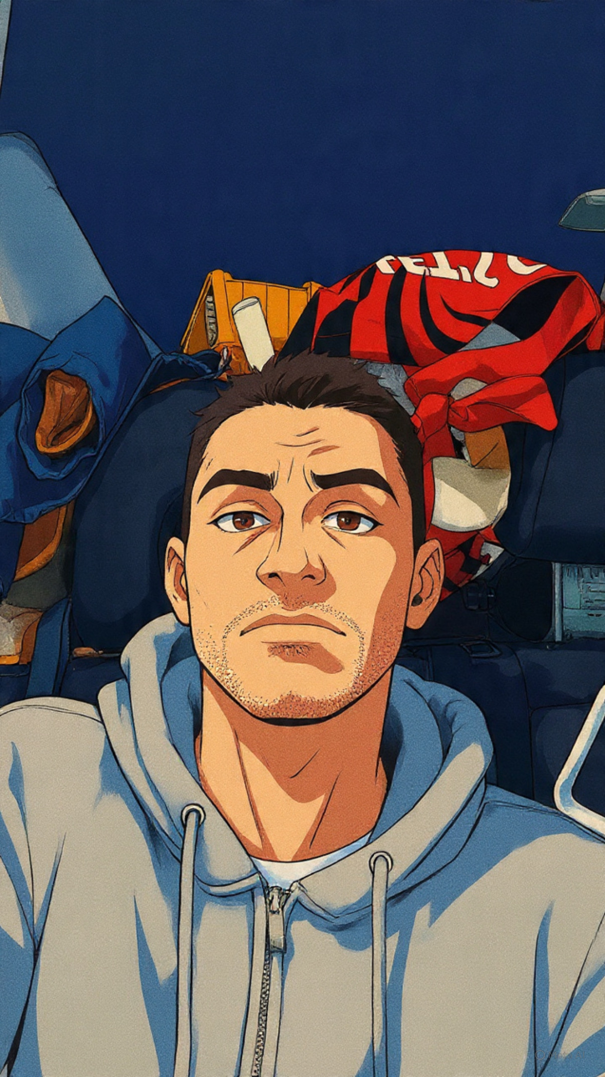 Evo.Bandolero Profilbild